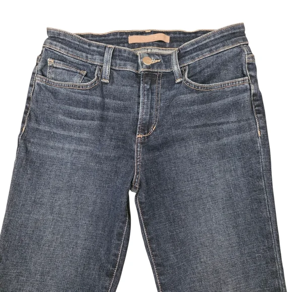 Joe's Provocateur Petite Bootcut Size 28 - Picture 7 of 16